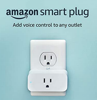 Amazon Smart Plug copyright www.amazon.com